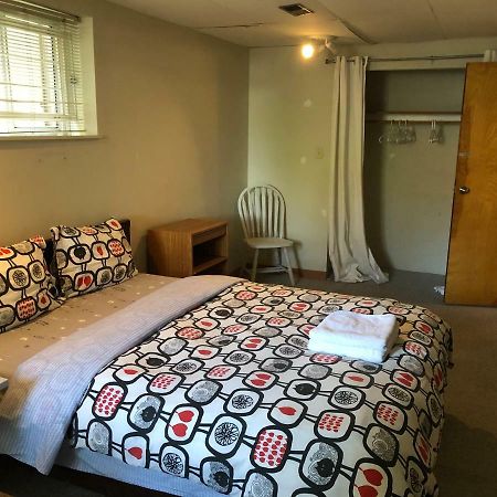 West Point Grey Guest House 랭글리 외부 사진