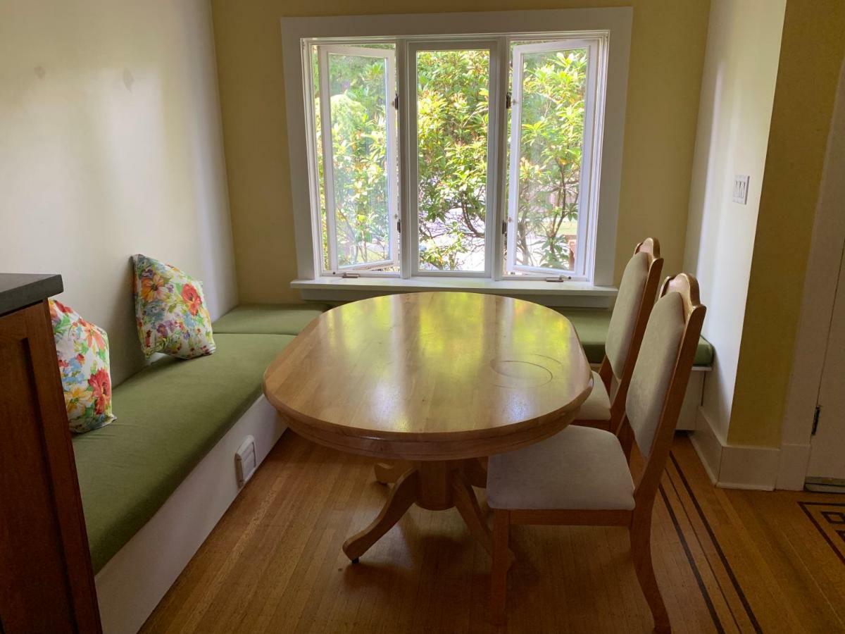 West Point Grey Guest House 랭글리 외부 사진