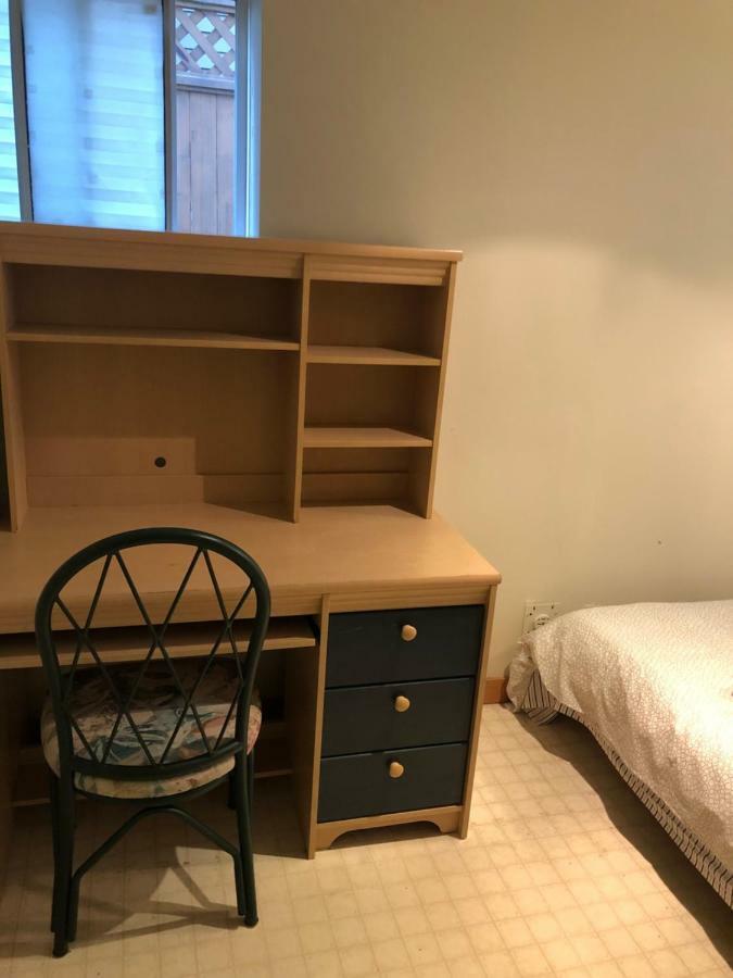 West Point Grey Guest House 랭글리 외부 사진