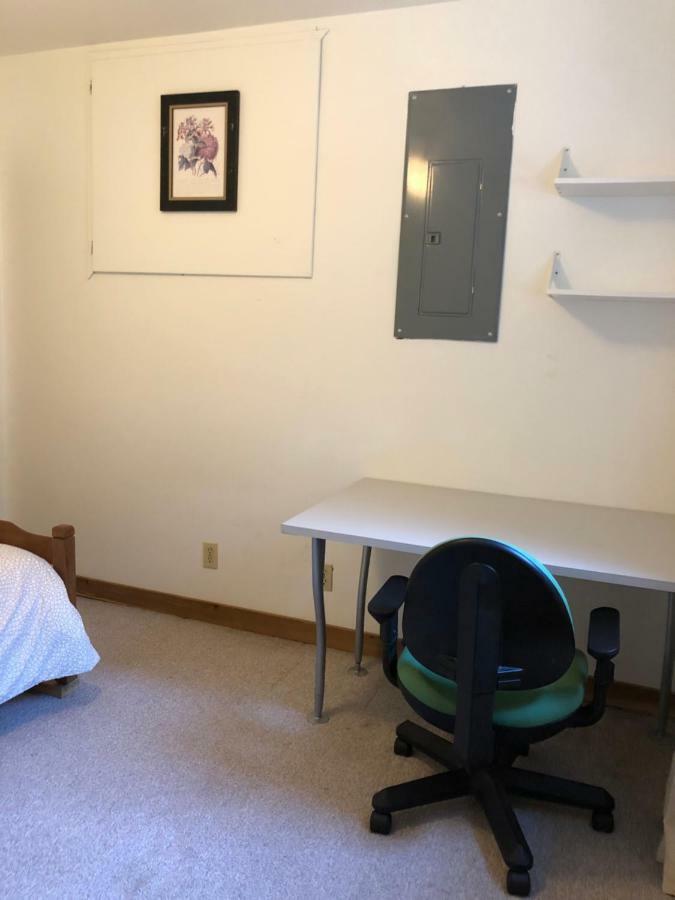 West Point Grey Guest House 랭글리 외부 사진