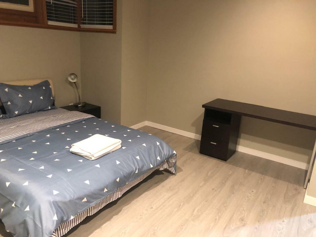 West Point Grey Guest House 랭글리 외부 사진