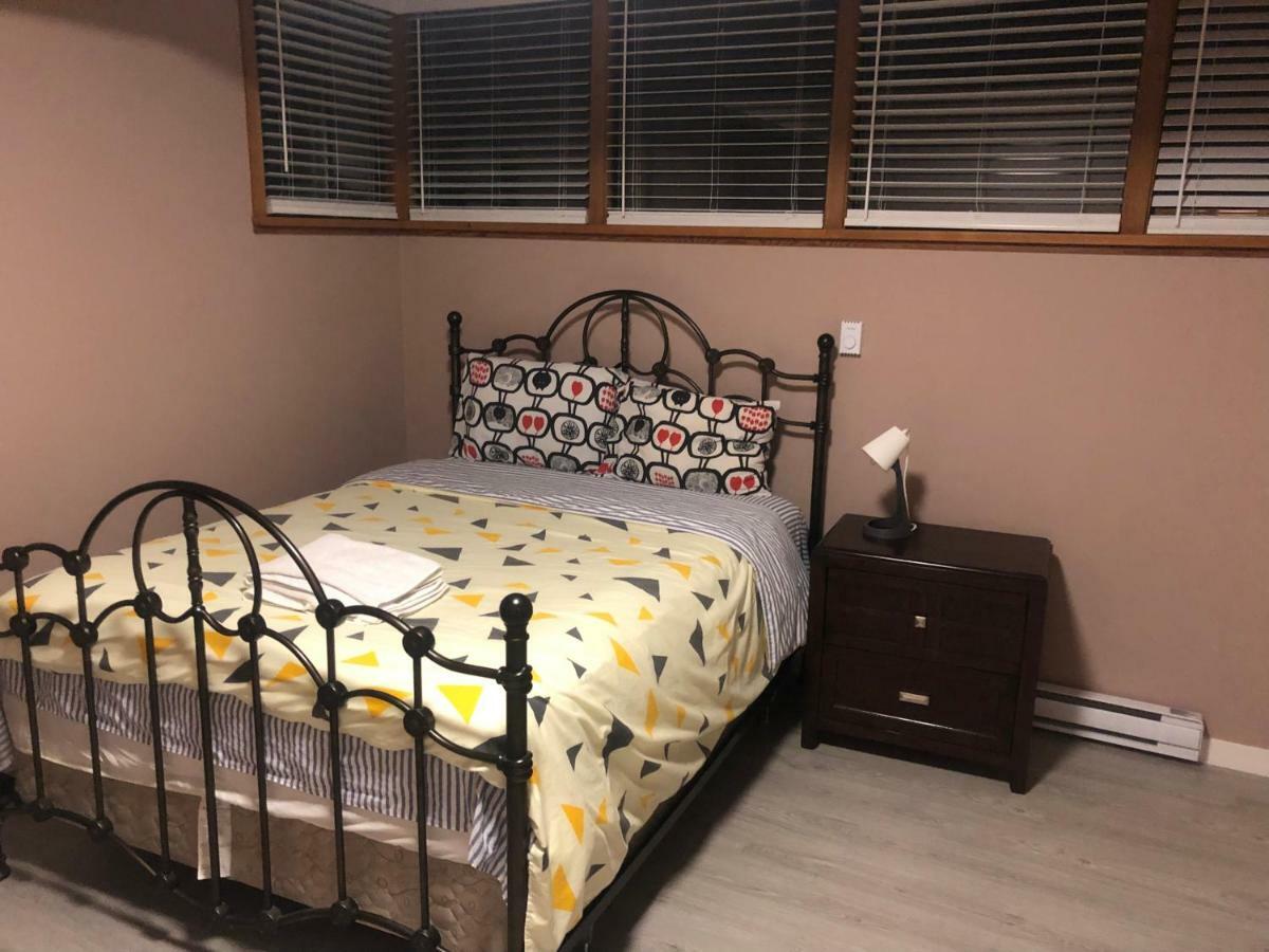 West Point Grey Guest House 랭글리 외부 사진